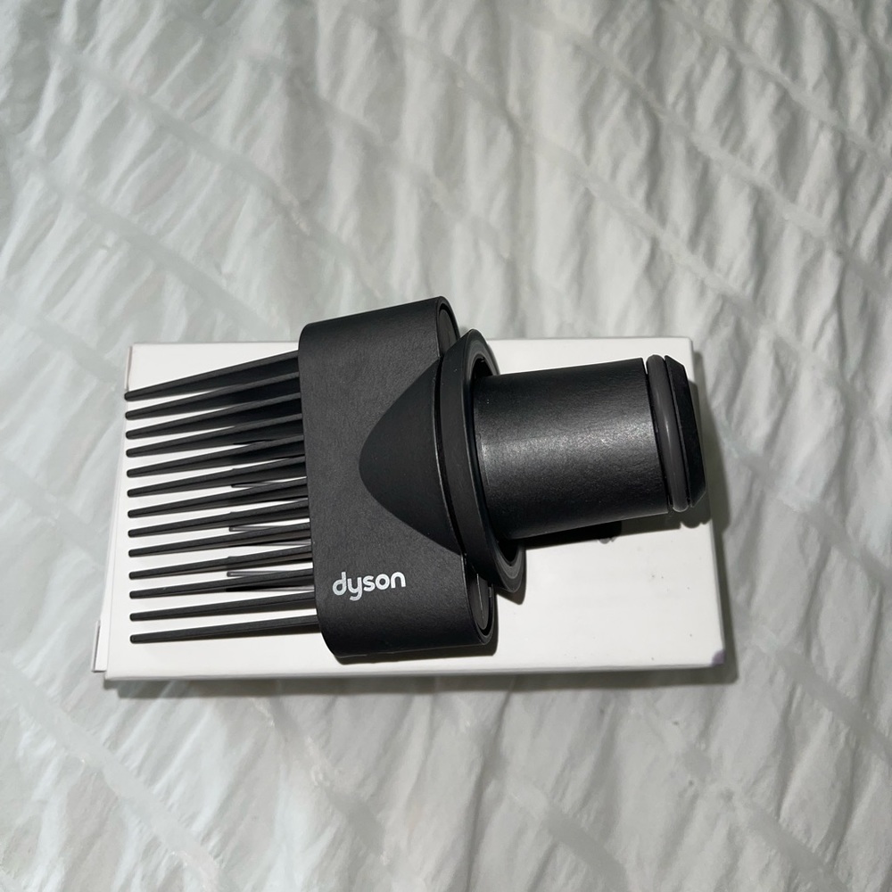 Dyson Supersonic Attachment